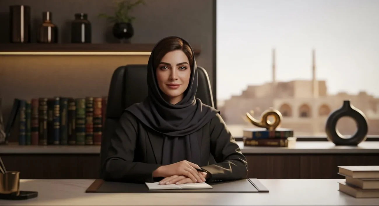 بهترین وکیل حقوقی یزد